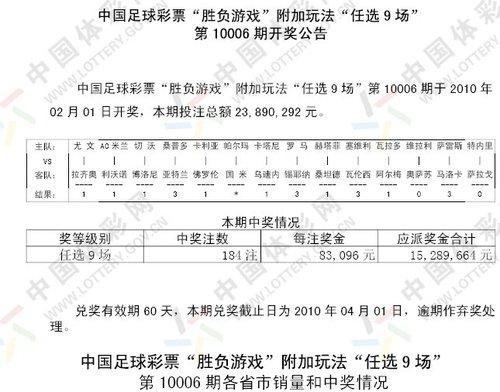足彩開獎結(jié)果及獎金查詢，一站式指南，足彩開獎結(jié)果與獎金查詢，一站式指南服務(wù)