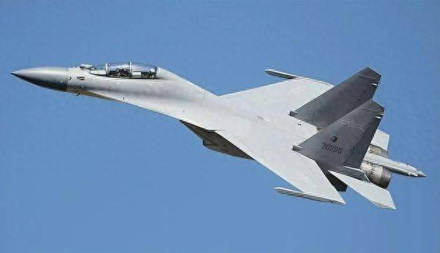 殲-11戰(zhàn)機(jī)，幾代戰(zhàn)機(jī)中的佼佼者，殲-11戰(zhàn)機(jī)，幾代戰(zhàn)機(jī)中的翹楚