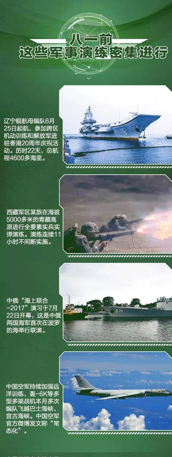 下一次閱兵是哪一年，期待與展望，下一次閱兵盛宴，期待與展望