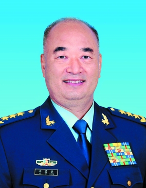 中央軍事副主席，領(lǐng)航中國(guó)國(guó)防事業(yè)的堅(jiān)實(shí)后盾，中央軍事副主席，領(lǐng)航中國(guó)國(guó)防事業(yè)的堅(jiān)實(shí)后盾