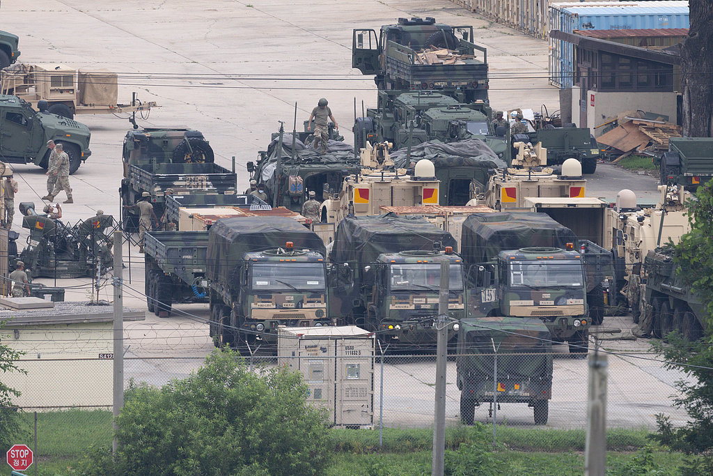 局勢(shì)最新軍事消息全面解析，局勢(shì)最新軍事動(dòng)態(tài)全面解析