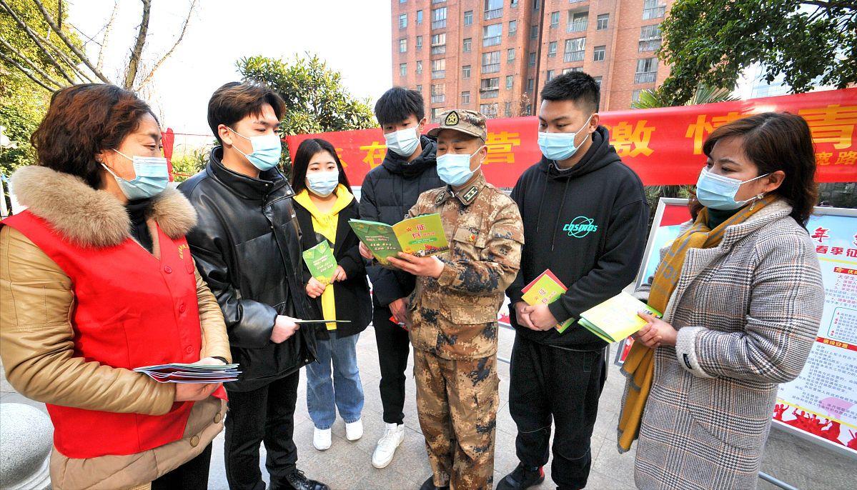 大學(xué)生當(dāng)兵最新政策2022深度解讀，2022年大學(xué)生當(dāng)兵最新政策深度解讀