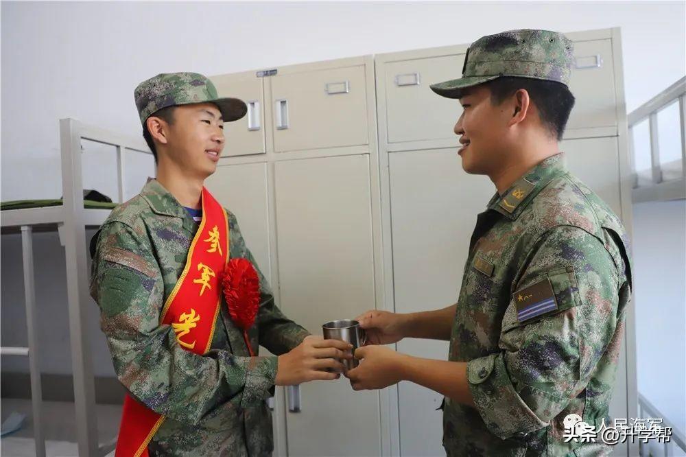 2022年中國海軍實(shí)力一覽表，2022年中國海軍實(shí)力全面解析