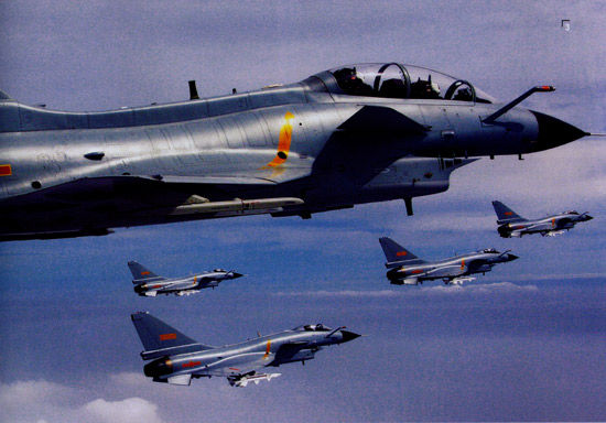 殲-10戰(zhàn)機，中國空軍力量的驕傲——揭秘其屬于哪一代戰(zhàn)機，揭秘殲-10戰(zhàn)機，中國空軍力量的驕傲——屬于第三代戰(zhàn)機