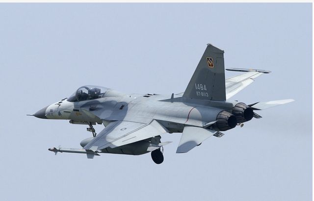 解放軍一架戰(zhàn)機(jī)被臺(tái)軍擊落事件深度解析，解放軍戰(zhàn)機(jī)被臺(tái)軍擊落事件深度剖析
