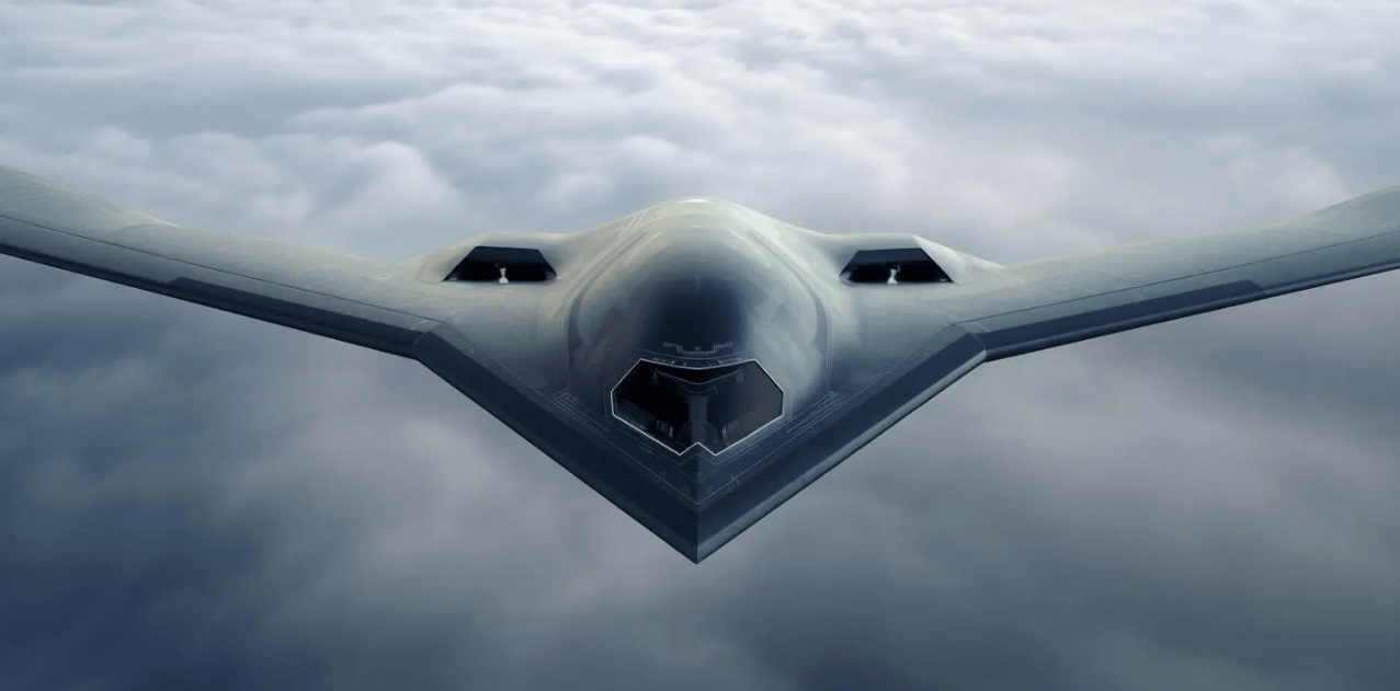 轟-20戰(zhàn)略轟炸機(jī)，中國(guó)空軍的新銳力量，中國(guó)空軍新銳力量，轟-20戰(zhàn)略轟炸機(jī)揭秘