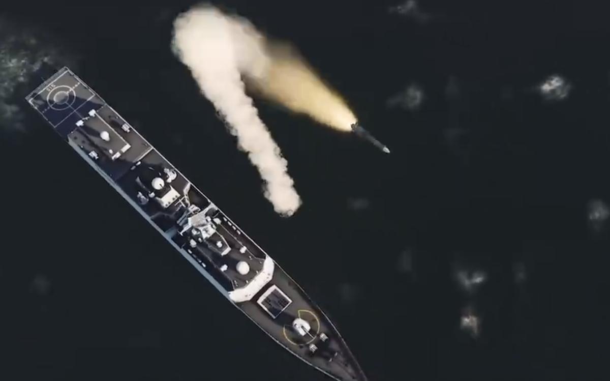 昨天南海軍艦被擊沉事件深度解析，南海軍艦被擊沉事件深度剖析