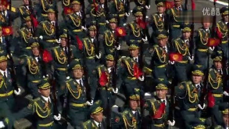 回顧輝煌瞬間，2015閱兵視頻完整版回放，回顧輝煌瞬間，2015閱兵盛典全景回放