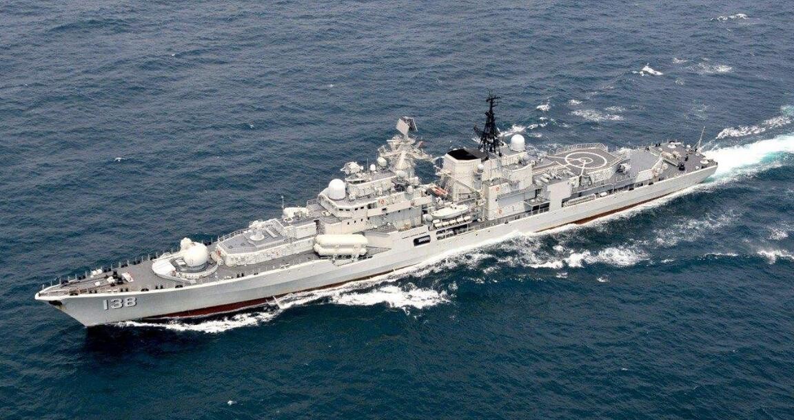 中國(guó)向俄羅斯交付40艘軍艦了嗎？——深度解析，中國(guó)向俄羅斯交付40艘軍艦背后的深度解析