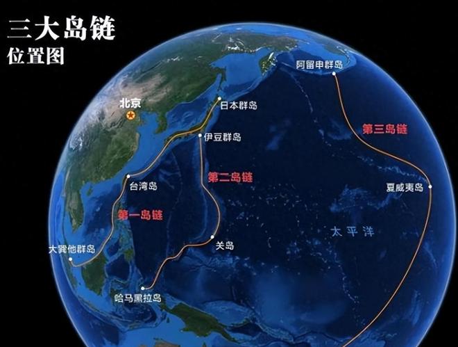 臺(tái)海形勢(shì)分析，臺(tái)海形勢(shì)深度解析