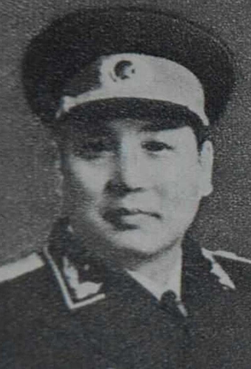 上將