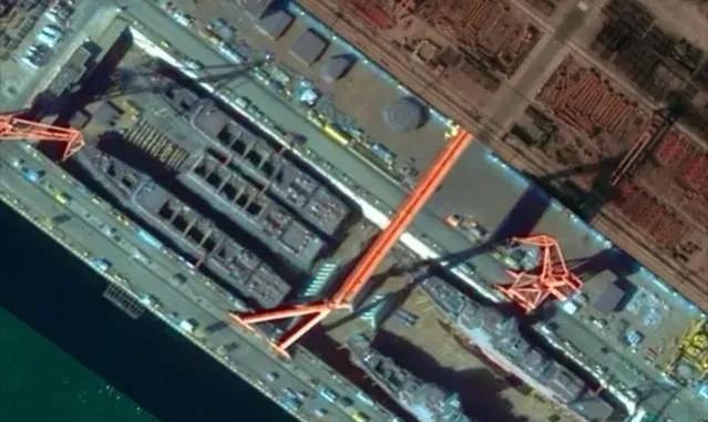新批次的052DL最新消息，揭秘新一代導(dǎo)彈驅(qū)逐艦的尖端科技與未來展望，揭秘新一代導(dǎo)彈驅(qū)逐艦，尖端科技加持下的未來展望 —— 052DL最新消息速遞