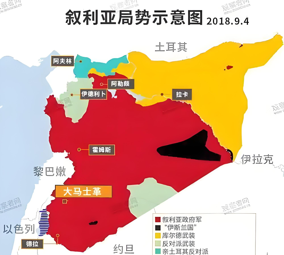 敘利亞戰(zhàn)爭(zhēng)的起因，復(fù)雜交織的內(nèi)外因素解析，敘利亞戰(zhàn)爭(zhēng)起因解析，內(nèi)外因素交織復(fù)雜