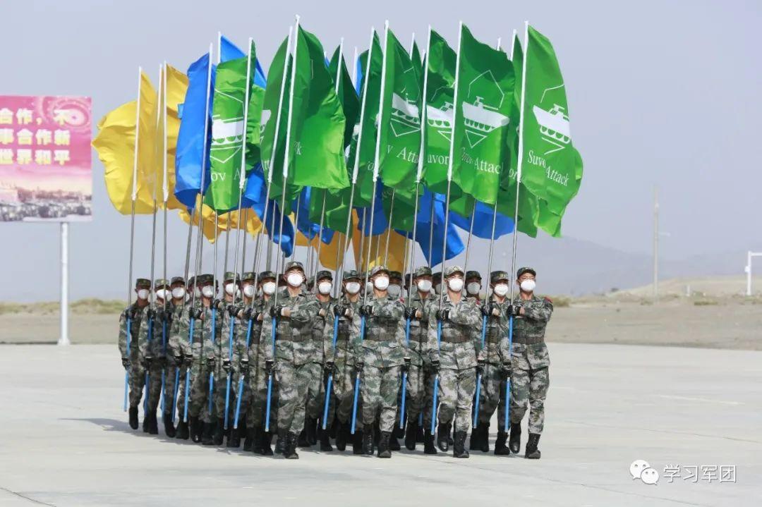 2021年國際軍事新聞概覽，全球軍事動態(tài)，2021年國際軍事新聞概覽