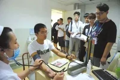 全國(guó)征兵體檢要求詳解，全國(guó)征兵體檢要求全面解析