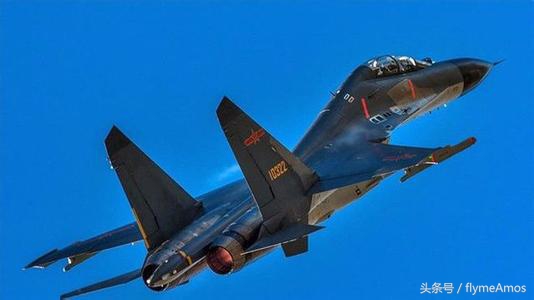 殲-11B戰(zhàn)斗機(jī)，中國空中力量的杰出代表，殲-11B戰(zhàn)斗機(jī)，中國空中力量的驕傲典范