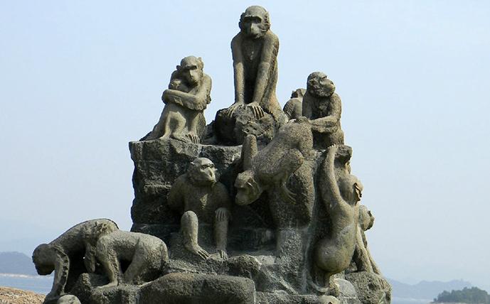 千島湖，一個令人陶醉的自然風(fēng)光勝地，究竟有多好玩？，千島湖，自然風(fēng)光的魅力勝地，究竟有哪些令人陶醉的樂趣？