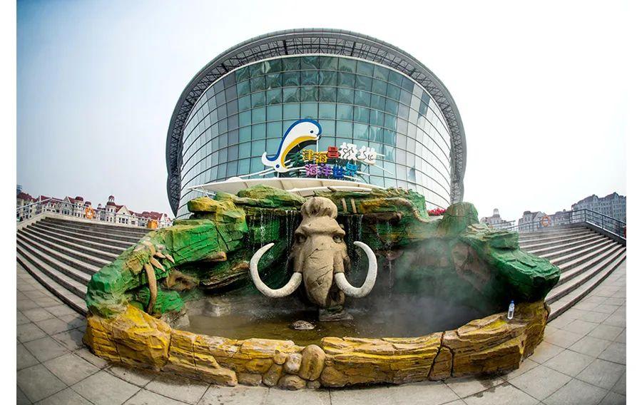 天津極地海洋館門票，探索神秘海洋世界的通行證，天津極地海洋館門票，開啟神秘海洋世界的探索之旅