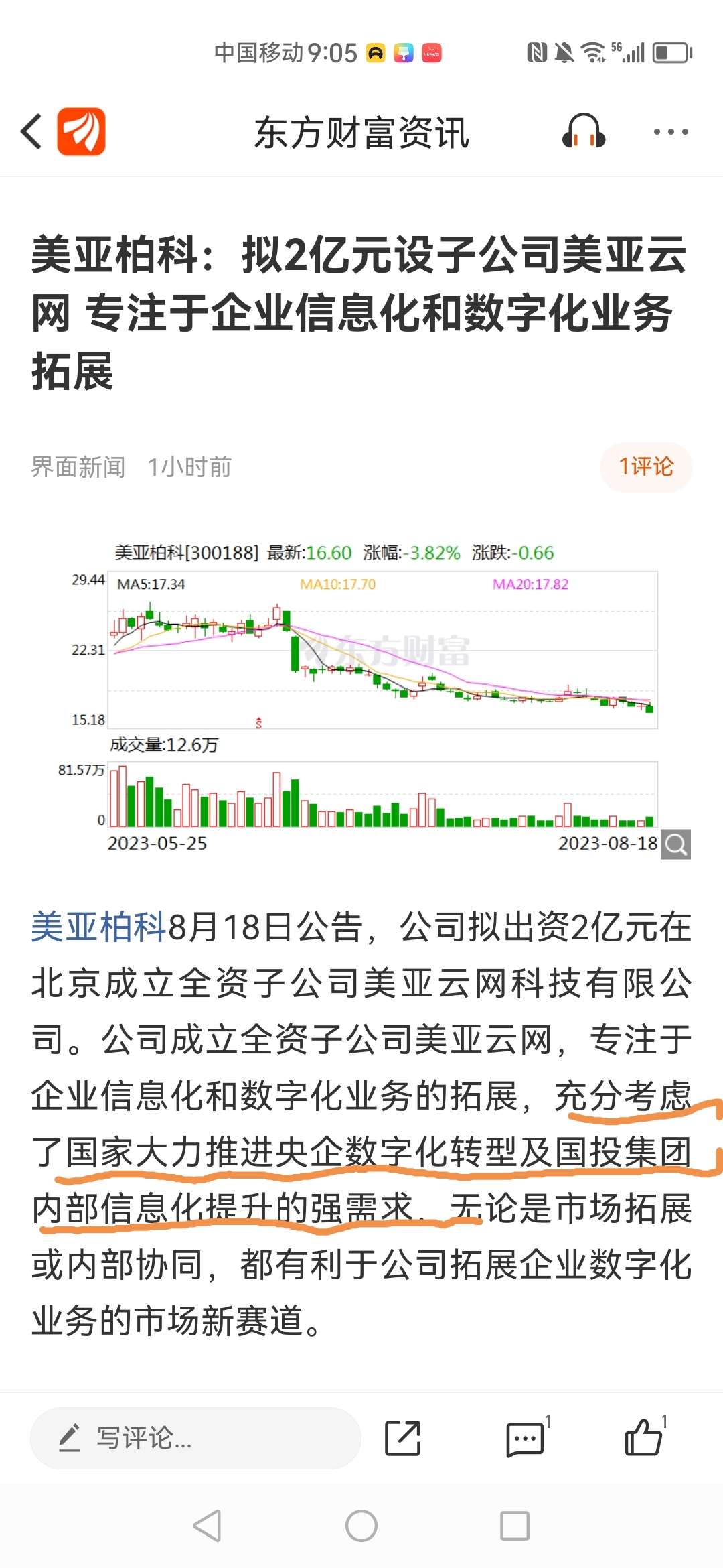 美亞柏科股票，投資潛力與市場前景分析，美亞柏科股票的投資潛力與市場前景深度解析