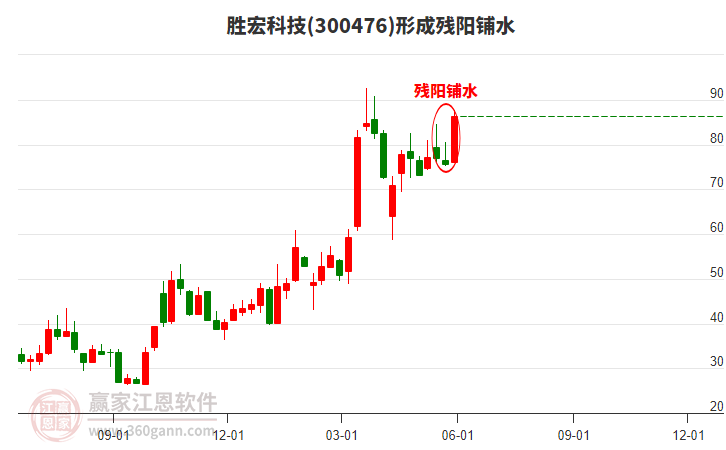 股票300476，深度解析與前景展望，股票300476解析及前景展望