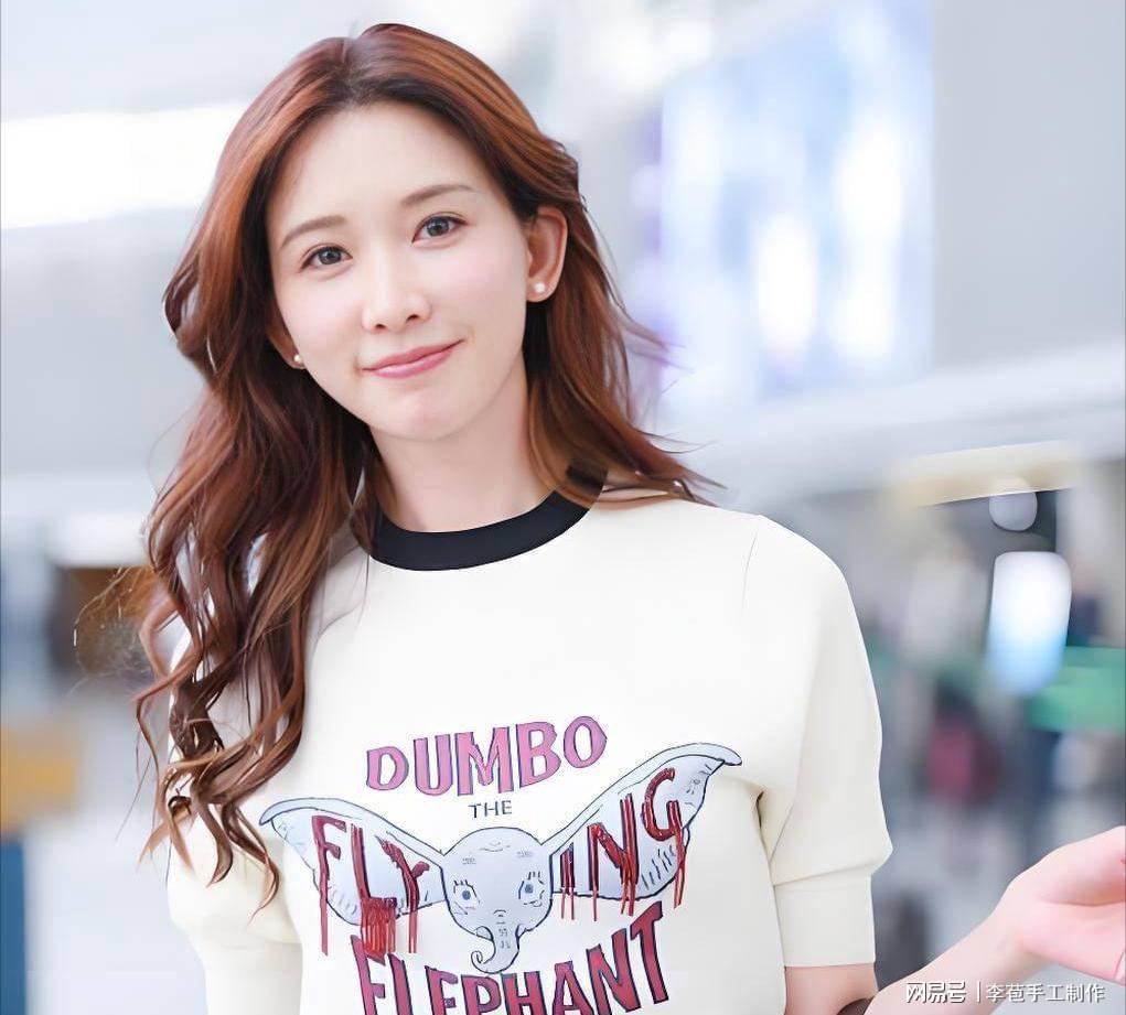 林志玲的婚姻，愛情的綻放與幸福的延續(xù)，林志玲的婚姻，愛情的綻放與幸福的旅程
