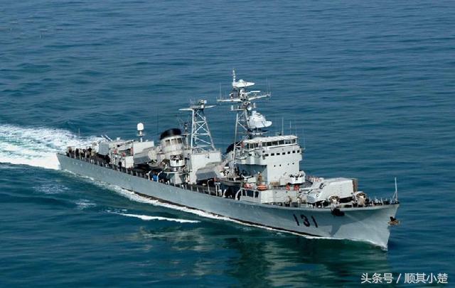 揭秘中國海軍的杰出代表，051型驅(qū)逐艦，揭秘中國海軍的杰出代表，傳奇的051型驅(qū)逐艦