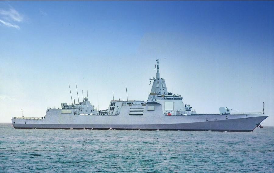 中國(guó)海軍現(xiàn)役艦艇的力量與榮耀，中國(guó)海軍現(xiàn)役艦艇的力量與榮耀展示