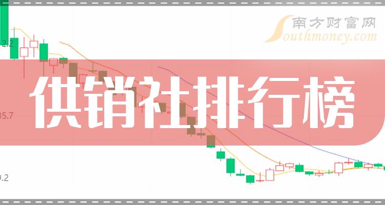 供銷概念股，解析與前景展望，供銷概念股，深度解析與未來前景展望