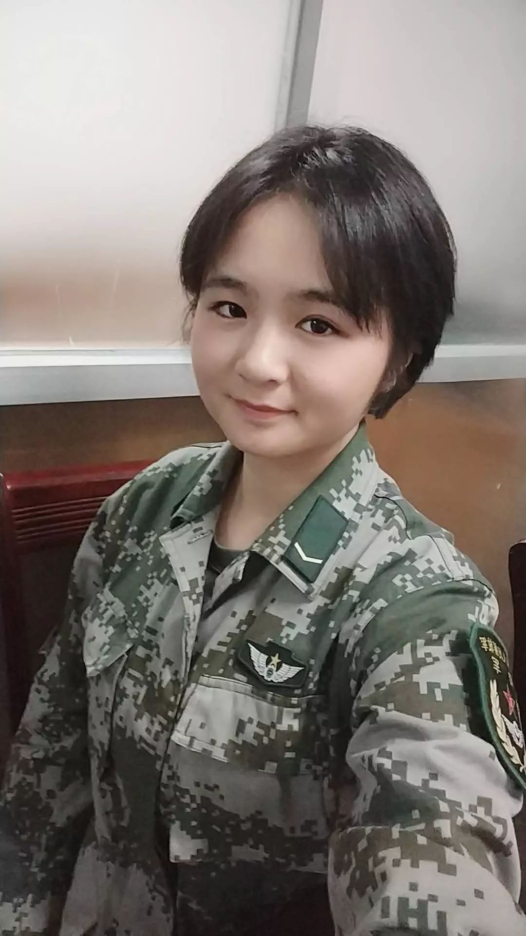關(guān)于女性參軍，家庭背景與女兵選拔的可能性探討，家庭背景與女性參軍，女兵選拔的可能性探討