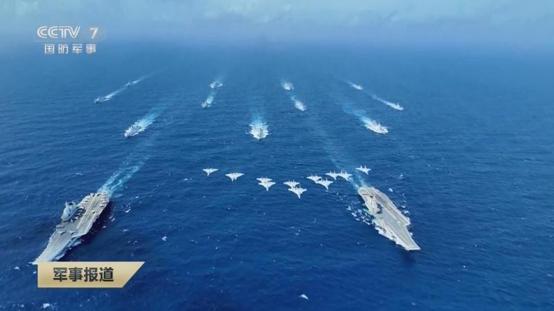 今日軍事新聞視頻概覽，今日軍事新聞視頻概覽，最新軍事動(dòng)態(tài)解析