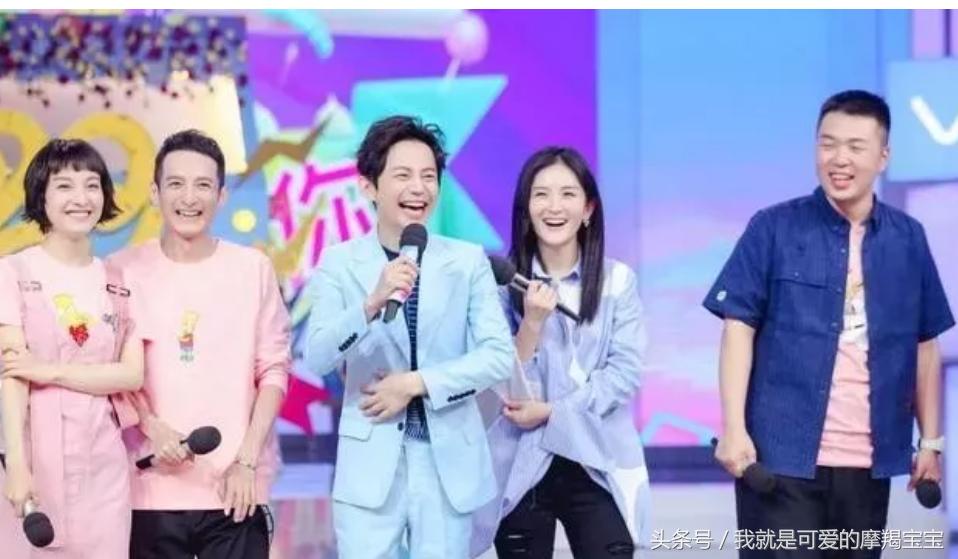 謝娜比老公大幾歲，揭秘年齡差異背后的故事，揭秘謝娜與老公的年齡差異，背后的故事令人好奇！