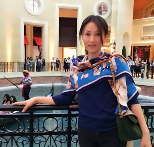 楊子前妻陶虹的家世背景深度解析，楊子前妻陶虹家世背景深度探究