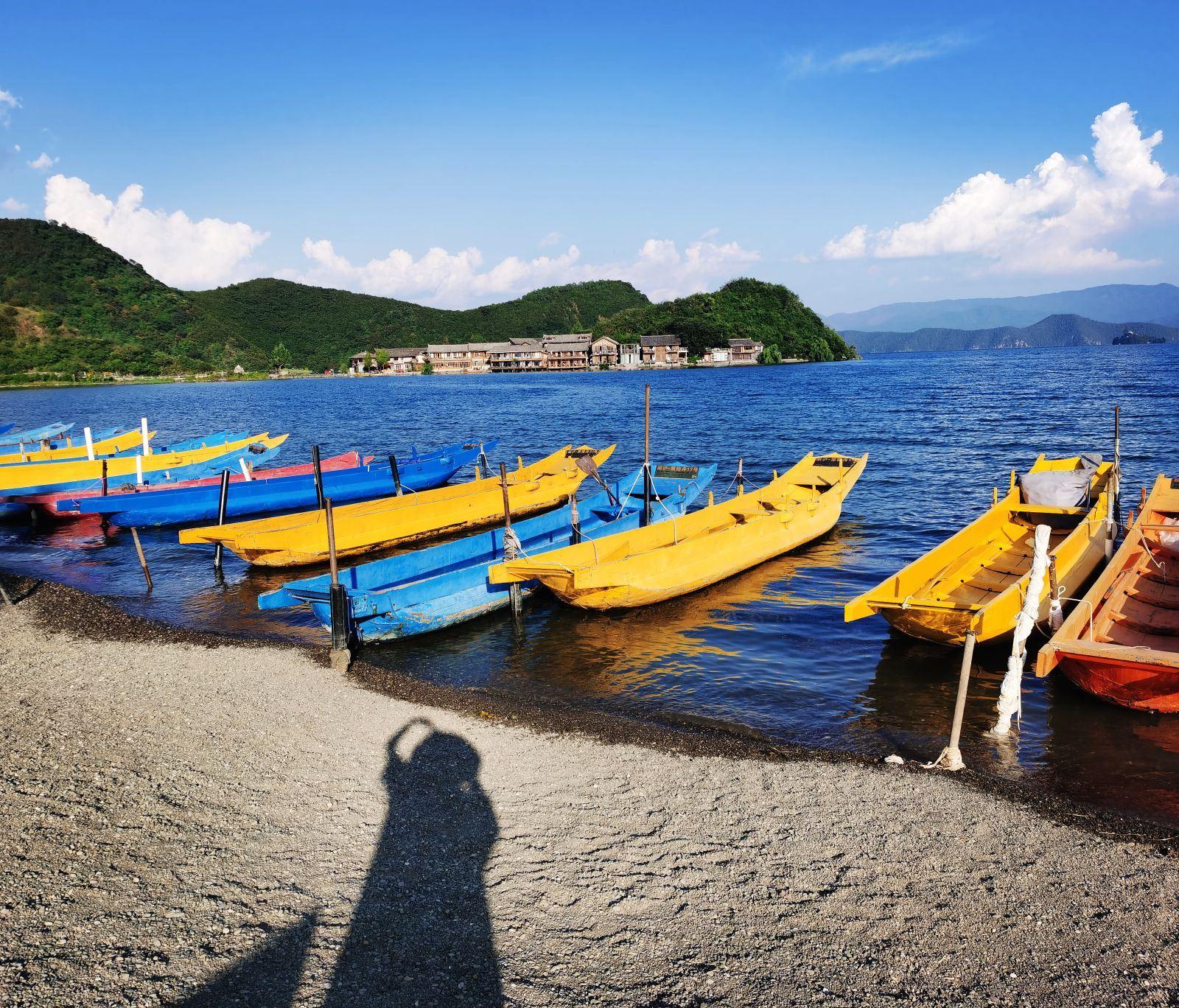 夏天最適合旅游的地方——探索清涼避暑勝地，夏日避暑勝地探索之旅，清涼旅游好去處