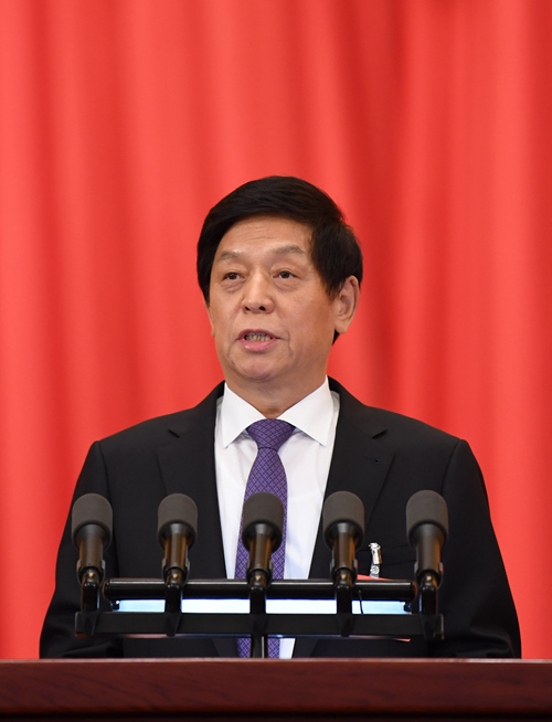 全國(guó)人大常委會(huì)委員長(zhǎng)，職責(zé)、影響力及其重要性，全國(guó)人大常委會(huì)委員長(zhǎng)，職責(zé)、影響力與重要性解析