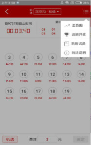 財(cái)經(jīng)工具價(jià)值探索