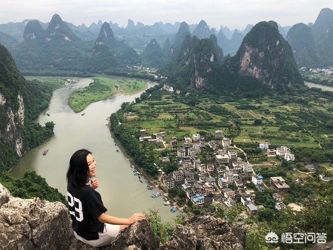 桂林兩日游自由行線路攻略，探索山水甲天下的絕佳體驗(yàn)，桂林兩日游自由行攻略，探尋山水甲天下的極致體驗(yàn)