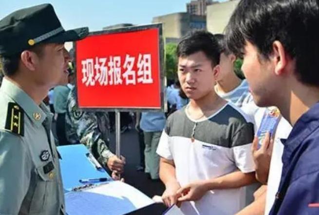 揭秘2022年最新征兵要求，如何邁向軍旅生涯的新起點？，揭秘2022年征兵新標準，如何開啟軍旅生涯之旅？