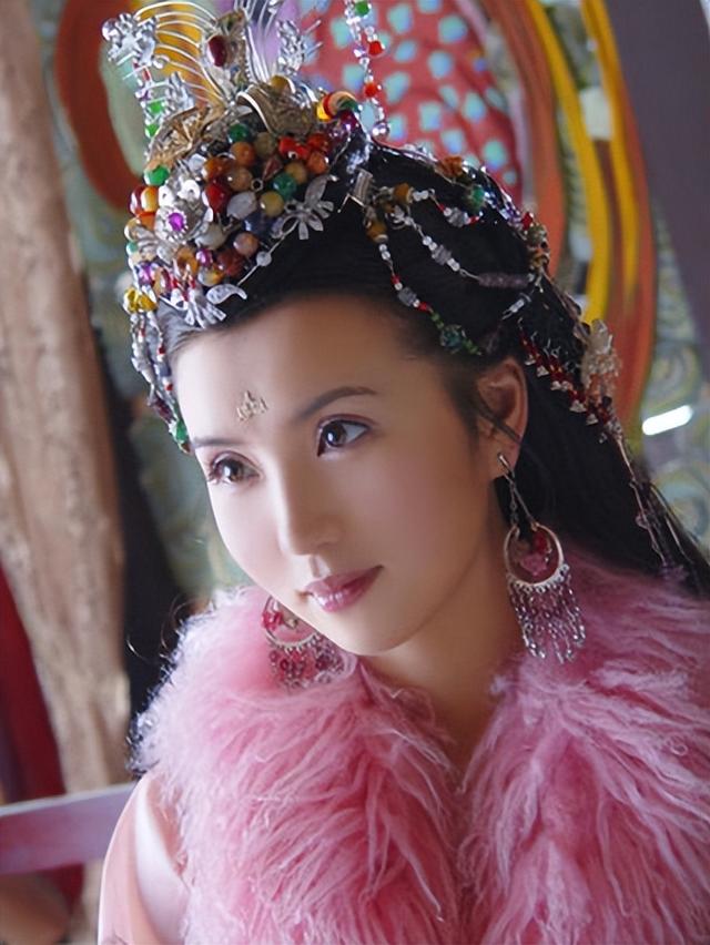 陳好演的電視劇有哪些，回顧她的演藝生涯與經(jīng)典作品，陳好的演藝生涯，經(jīng)典作品與電視劇回顧