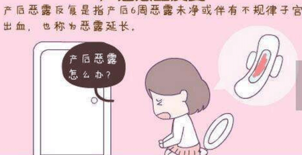 惡露一般多久排干凈，全面解析與照顧指南，全面解析惡露排凈時間與照顧指南，多久惡露會排干凈？如何妥善照顧？