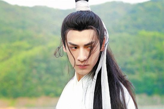 羅云熙電視劇，演技與魅力的展現(xiàn)，羅云熙電視劇，演技與魅力的完美展現(xiàn)