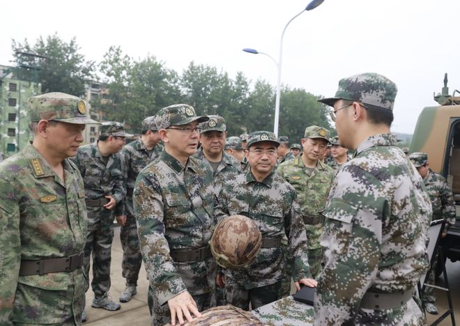 揭秘全球軍事熱點(diǎn)，最新軍事新聞概覽（2023年），揭秘全球軍事熱點(diǎn)，最新軍事新聞概覽（2023版）