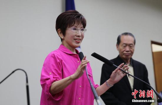 洪秀柱宣布退出中國(guó)國(guó)民黨，轉(zhuǎn)型之路與未來(lái)展望，洪秀柱退出中國(guó)國(guó)民黨，轉(zhuǎn)型之路與未來(lái)展望分析