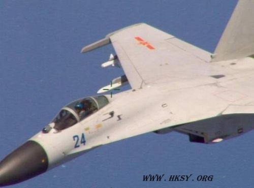 殲-11BH戰(zhàn)斗機(jī)，性能優(yōu)勢(shì)與技術(shù)特點(diǎn)解析，殲-11BH戰(zhàn)斗機(jī)性能優(yōu)勢(shì)與技術(shù)特點(diǎn)深度解析