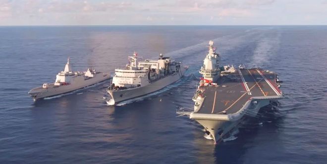 山東艦最新消息全面解析，山東艦最新動態(tài)全面解析