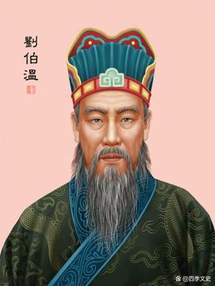 劉伯溫四肖中特期淮開(kāi)一，傳奇人物與神秘預(yù)言的解讀，劉伯溫預(yù)言揭秘，傳奇人物與四肖中特期的神秘解讀