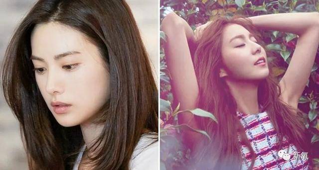韓國女明星的悲慘瞬間，揭示背后的故事與真相，韓國女星背后的悲慘瞬間與真相揭秘