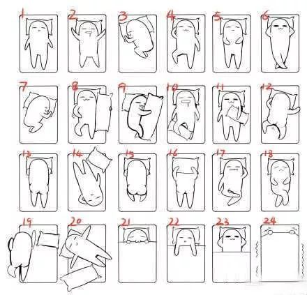 世界公認(rèn)最快入睡姿勢，探索最佳睡眠姿勢，提升睡眠質(zhì)量，探索最佳睡眠姿勢，世界公認(rèn)最快入睡方法，提升睡眠質(zhì)量