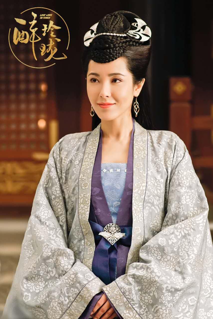 醉玲瓏演員表及其角色深度解析，醉玲瓏演員陣容及角色深度剖析