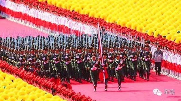 國(guó)慶閱兵是每年一次嗎？——深度解析與探討，深度解析與探討，國(guó)慶閱兵是否為每年例行活動(dòng)？