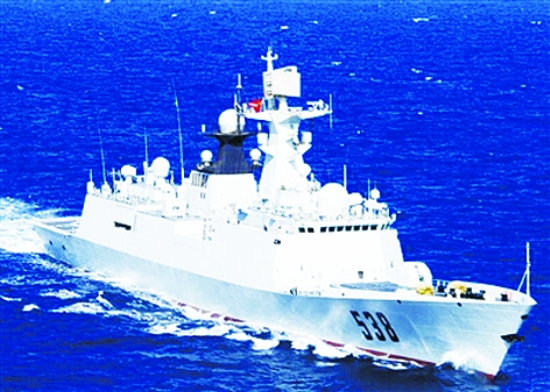 2022中國(guó)海軍艦艇一覽表——強(qiáng)大的海上力量展現(xiàn)，中國(guó)海軍艦艇一覽表，展現(xiàn)強(qiáng)大的海上力量